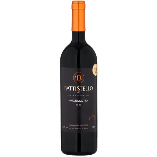 Battistello Reserva Ancellotta - Espumantes do Sul - Espumantes do Sul