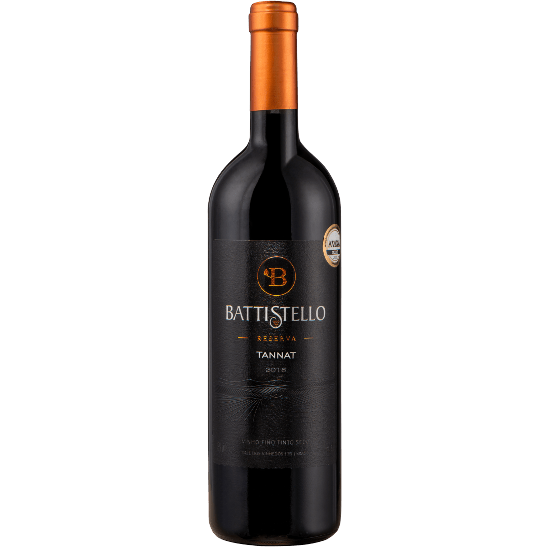 Battistello Reserva Tannat - Espumantes do Sul - Espumantes do Sul