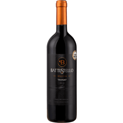 Battistello Reserva Tannat - Espumantes do Sul - Espumantes do Sul