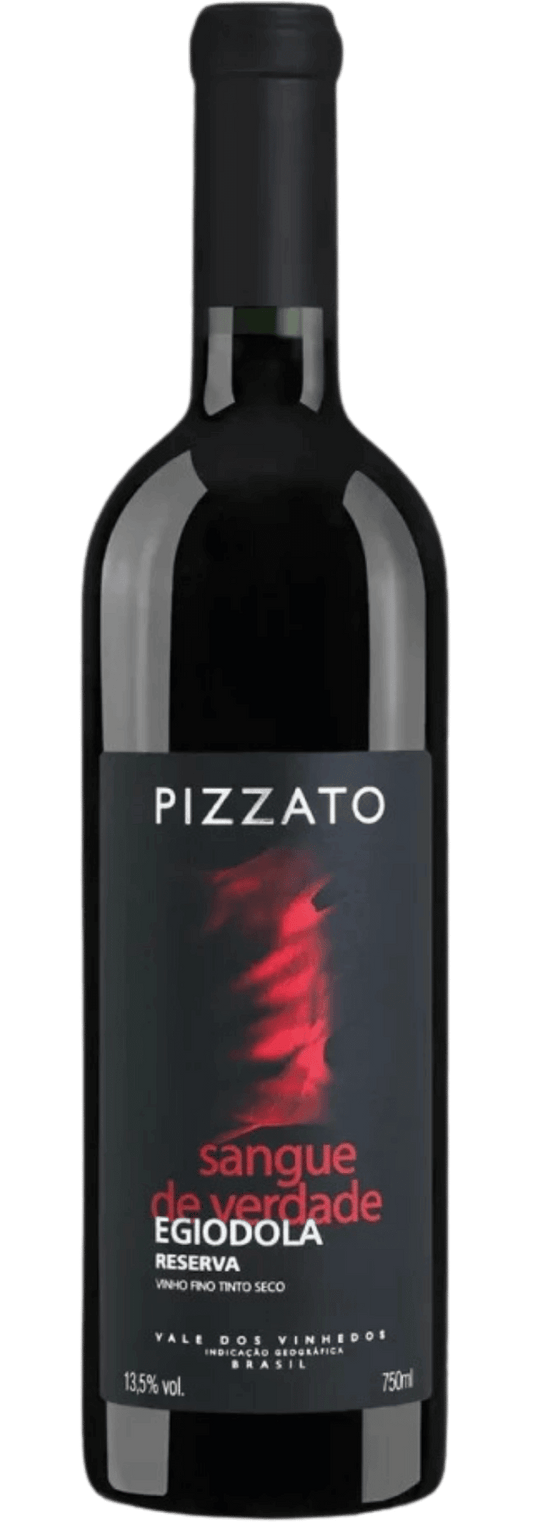 Pizzato Reserva Egiodola