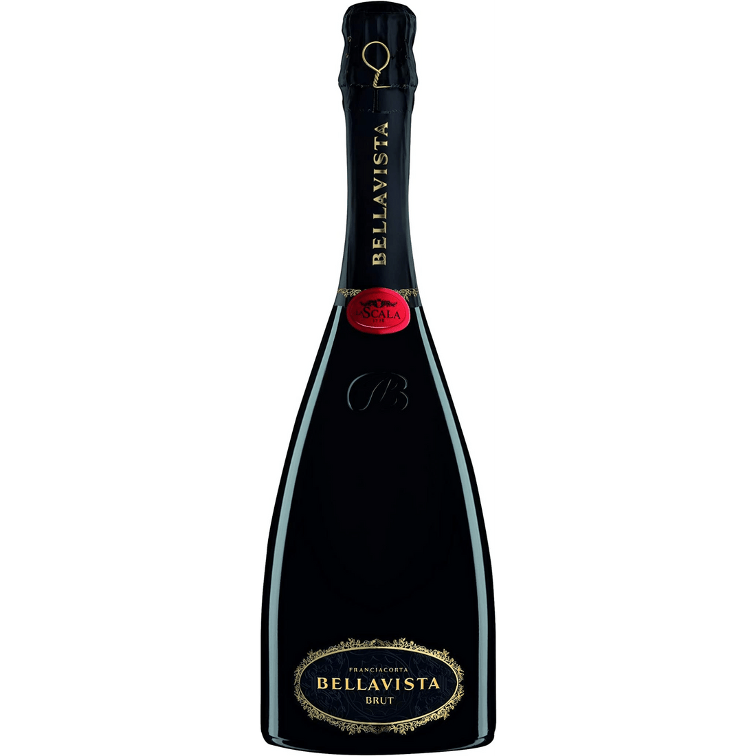 Bellavista Alma Teatro Alla Scala Franciacorta Brut