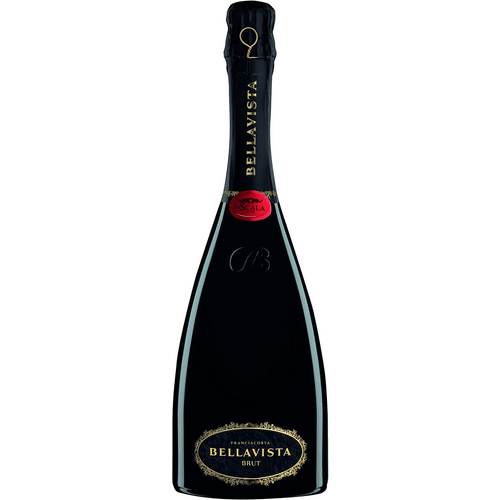 Bellavista Alma Teatro Alla Scala Franciacorta Brut - Bellavista - Espumantes do Sul