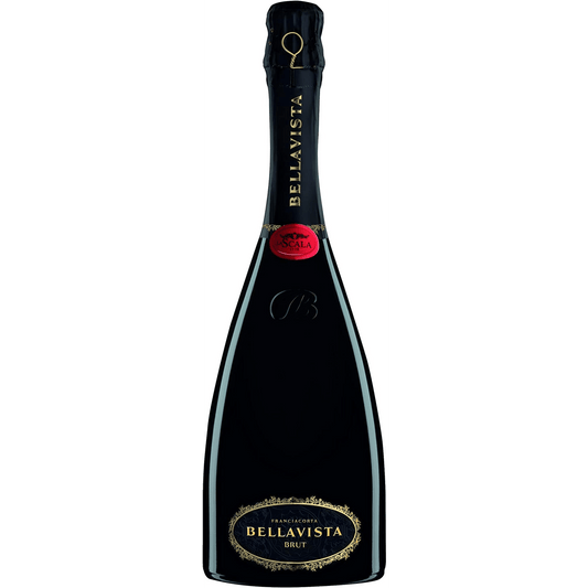 Bellavista Alma Teatro Alla Scala Franciacorta Brut - Bellavista - Espumantes do Sul