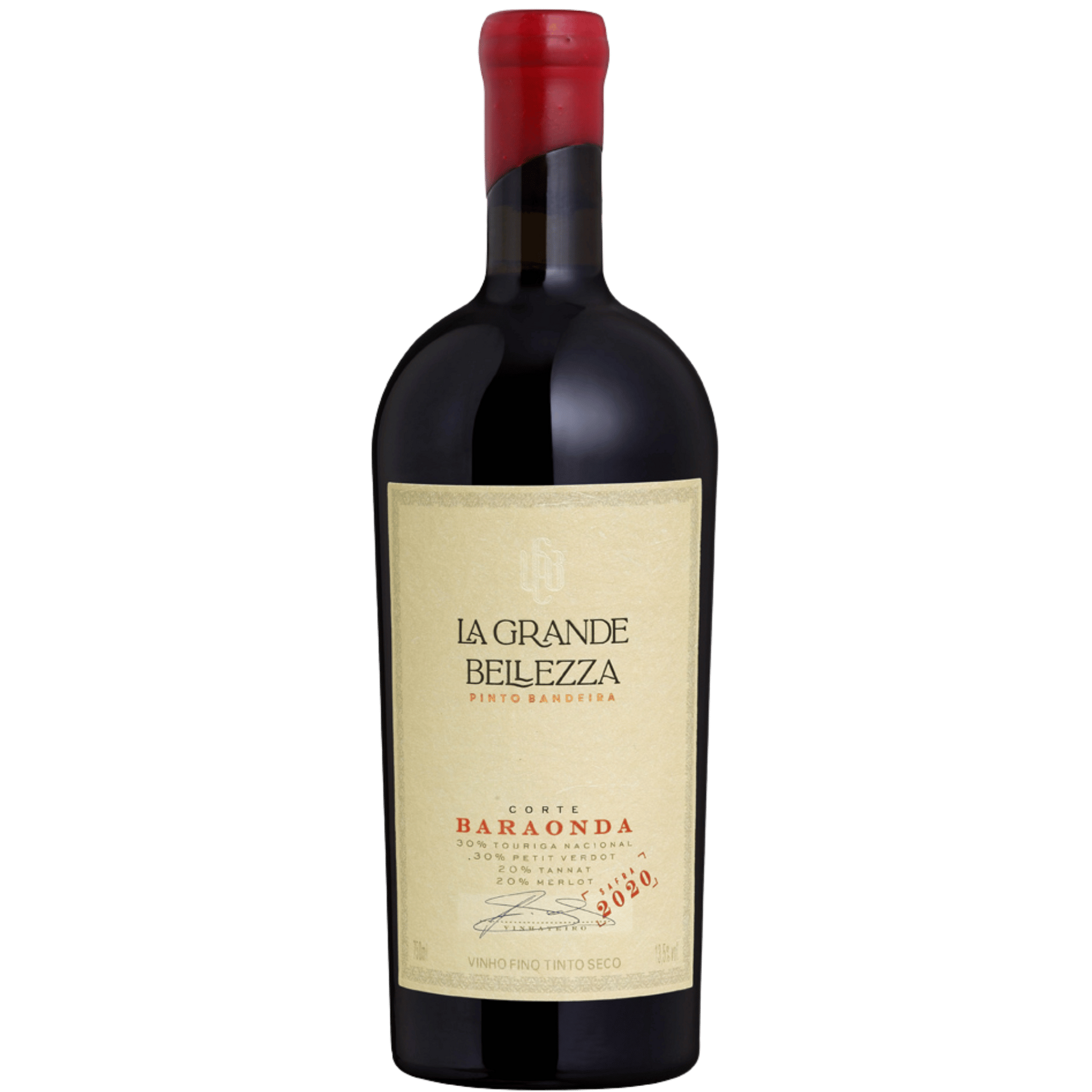 La Grande Bellezza Baraonda