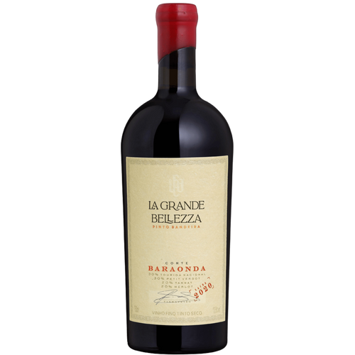 La Grande Bellezza Baraonda