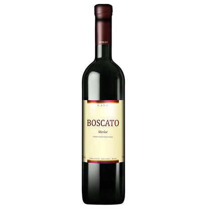 Boscato Cave Merlot - Boscato - Espumantes do Sul