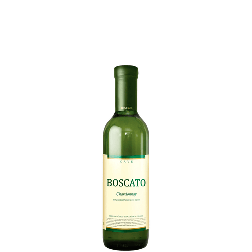 Boscato Chardonnay 375ml - Boscato - Espumantes do Sul