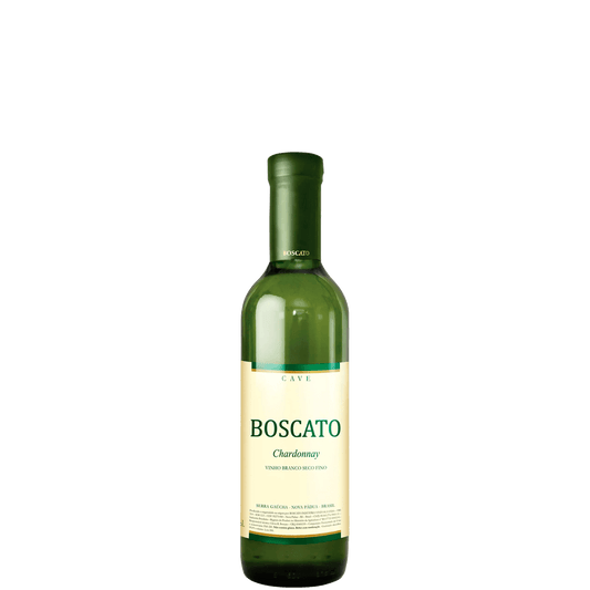 Boscato Chardonnay 375ml - Boscato - Espumantes do Sul