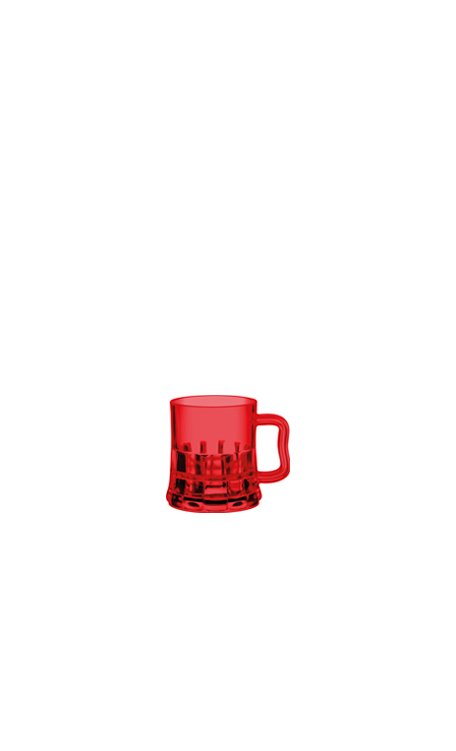 Abridor Caneco Mini PS  Boccati Cores diversas