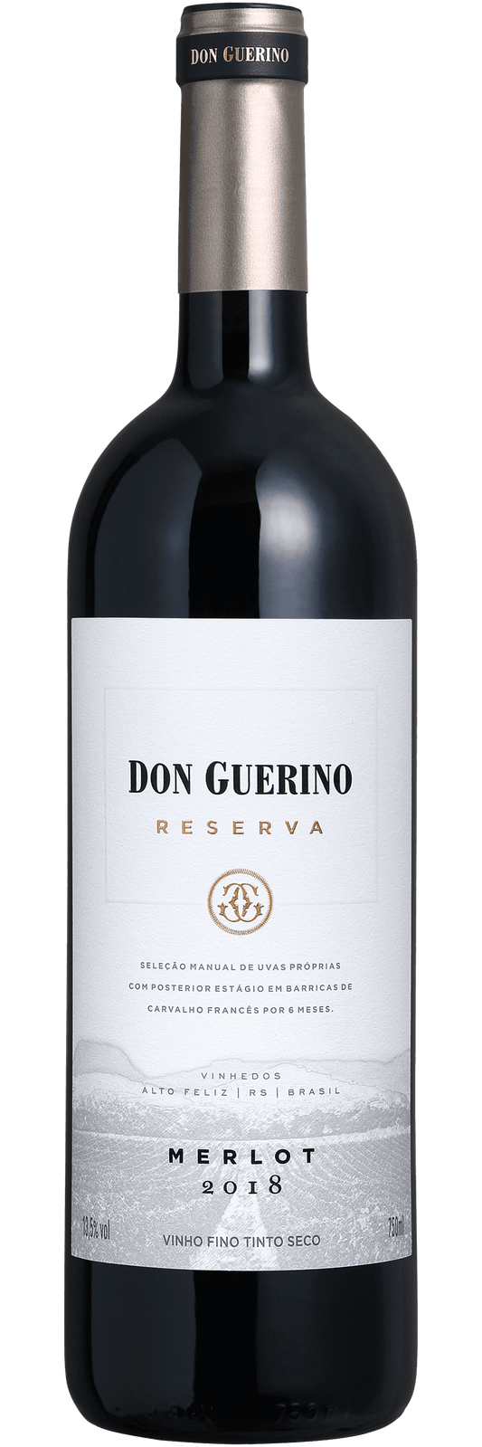 Don Guerino Reserva Merlot