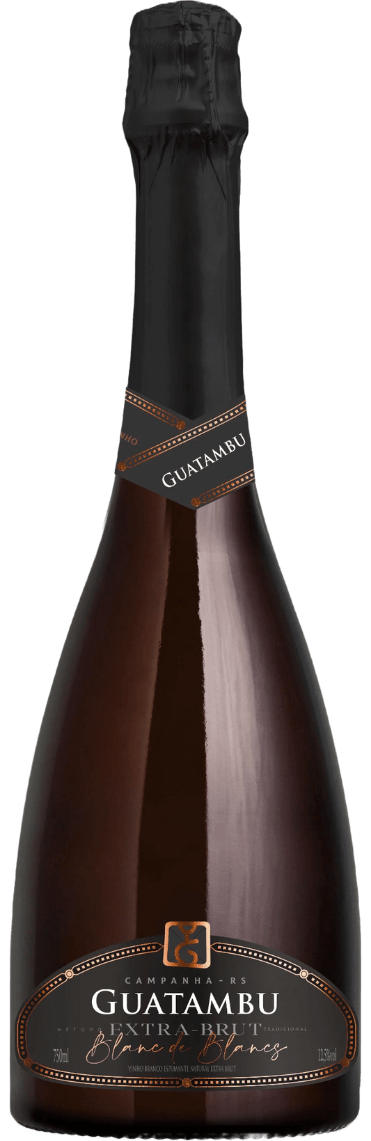 Guatambu Blanc de Blanc Espumante Extra Brut