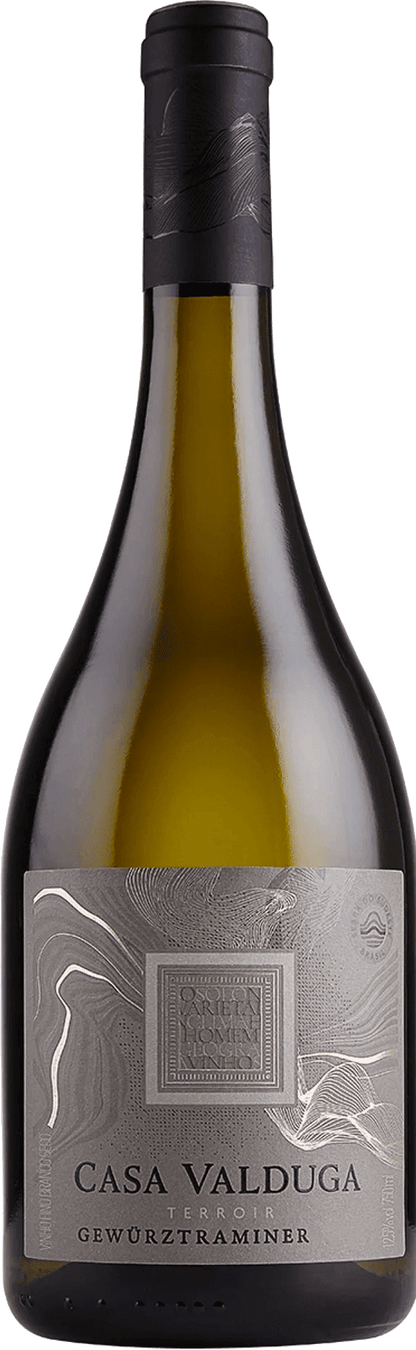 Casa Valduga Terroir Gewurztraminer