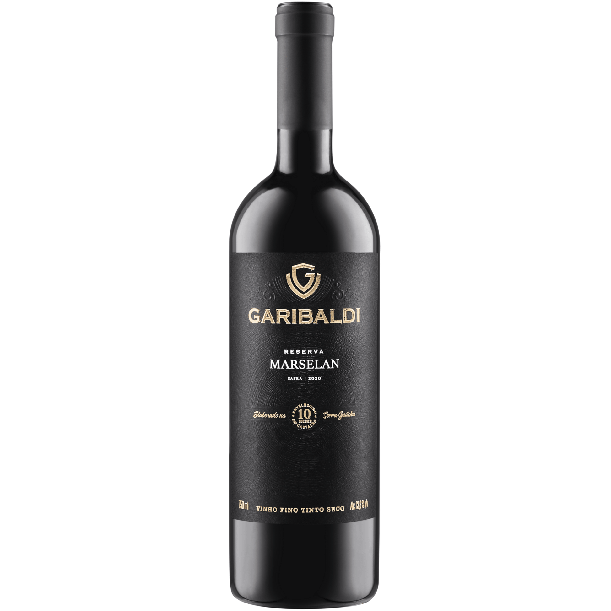 Caixa Misteriosa Garibaldi Masterchef - Garibaldi - Espumantes do Sul