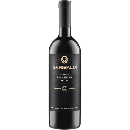 Caixa Misteriosa Garibaldi Masterchef - Garibaldi - Espumantes do Sul