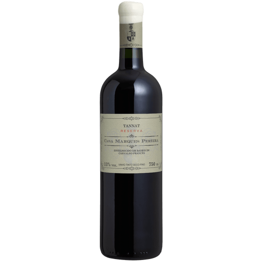 Casa Marques Pereira Reserva Tannat - Casa Marques Pereira - Espumantes do Sul
