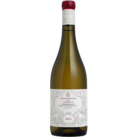 Casa Marques Pereira Segredos da Adega Chardonnay - Casa Marques Pereira - Espumantes do Sul