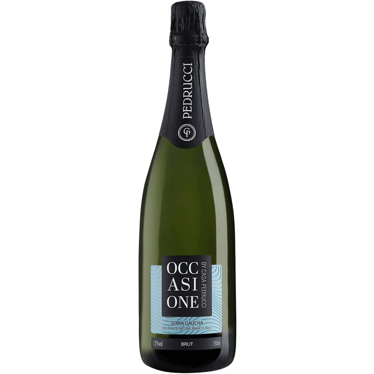 Casa Pedrucci Occasione Espumante Brut - Casa Pedrucci - Espumantes do Sul
