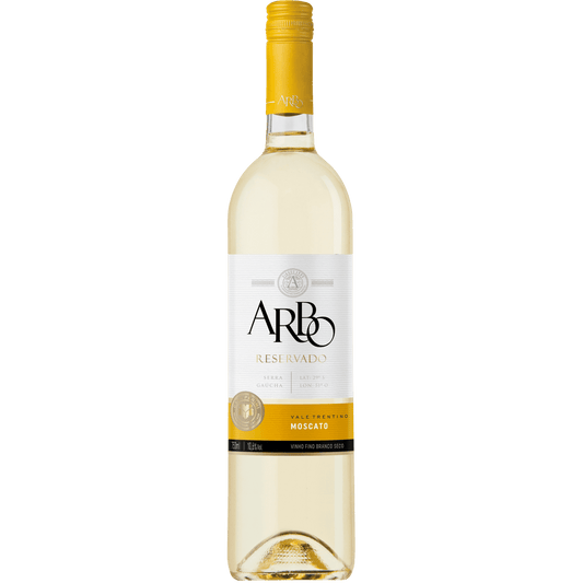 Casa Perini Arbo Moscato - Casa Perini - Espumantes do Sul