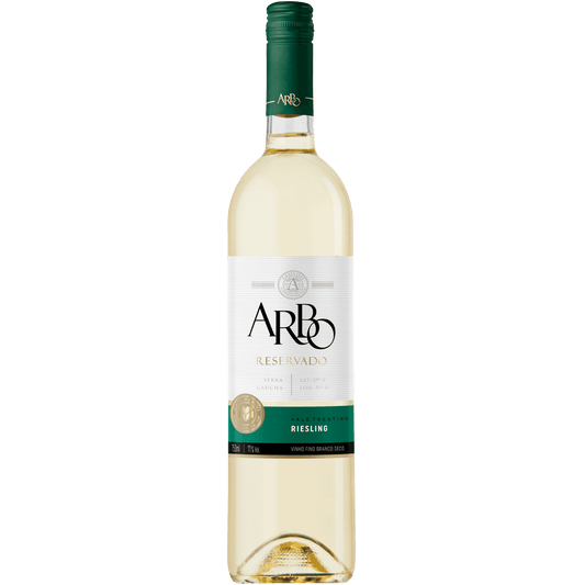 Casa Perini Arbo Riesling - Casa Perini - Espumantes do Sul