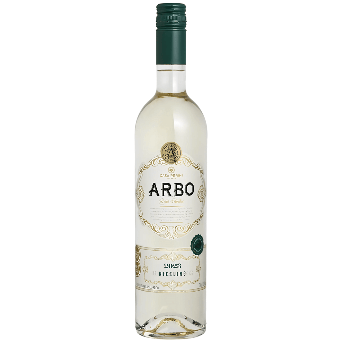 Casa Perini Arbo Riesling - Casa Perini - Espumantes do Sul