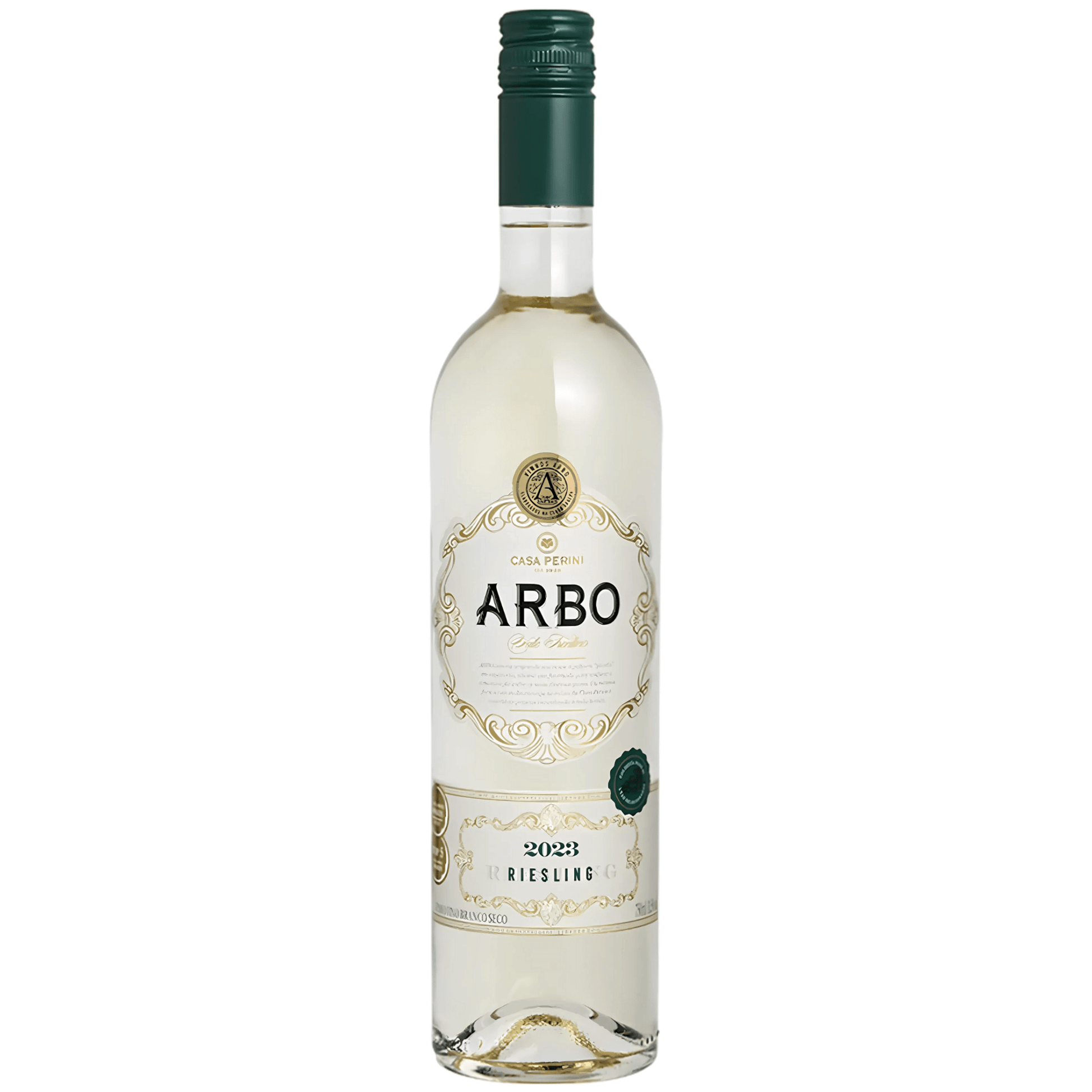 Casa Perini Arbo Riesling - Casa Perini - Espumantes do Sul