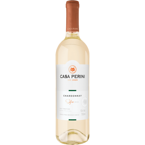 Casa Perini Chardonnay - Casa Perini - Espumantes do Sul