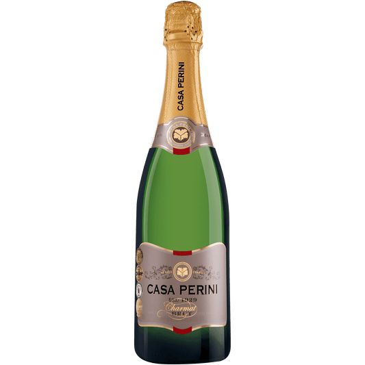 Casa Perini Espumante Brut - Casa Perini - Espumantes do Sul