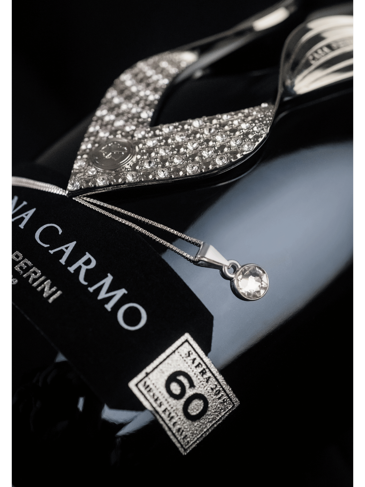 Casa Perini Espumante Dona Carmo Brut - Casa Perini - Espumantes do Sul