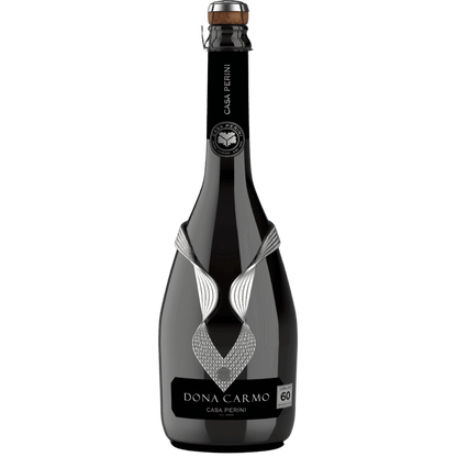 Casa Perini Espumante Dona Carmo Brut - Casa Perini - Espumantes do Sul
