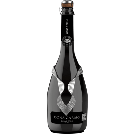 Casa Perini Espumante Dona Carmo Brut - Casa Perini - Espumantes do Sul