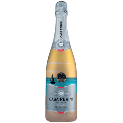 Casa Perini Espumante Moscatel - Ed. Especial Verão - Casa Perini - Espumantes do Sul