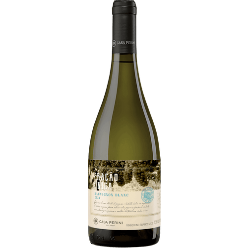 Casa Perini Fração Única Sauvignon Blanc - Casa Perini - Espumantes do Sul