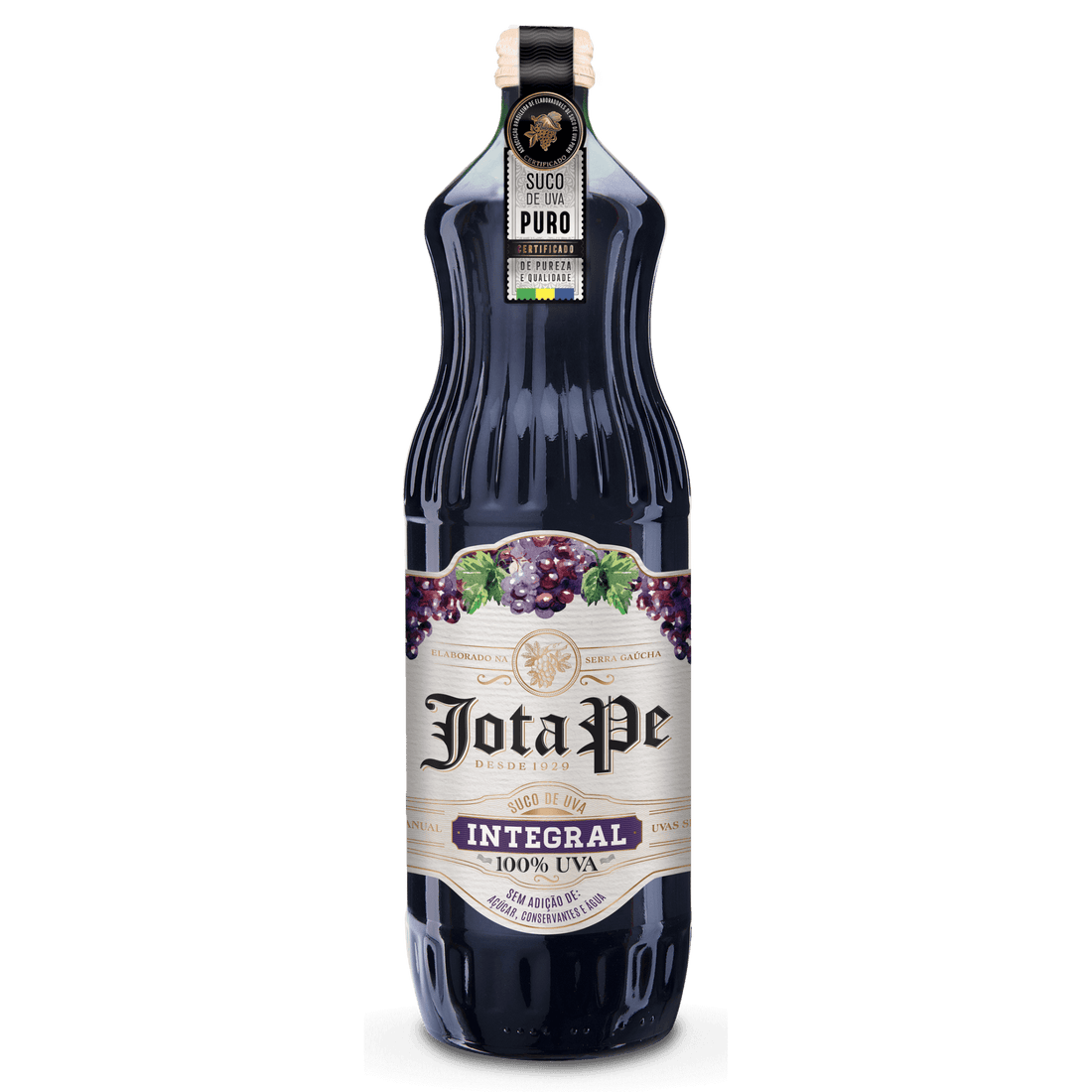 Casa Perini Jota Pe Suco de Uva Integral 1L