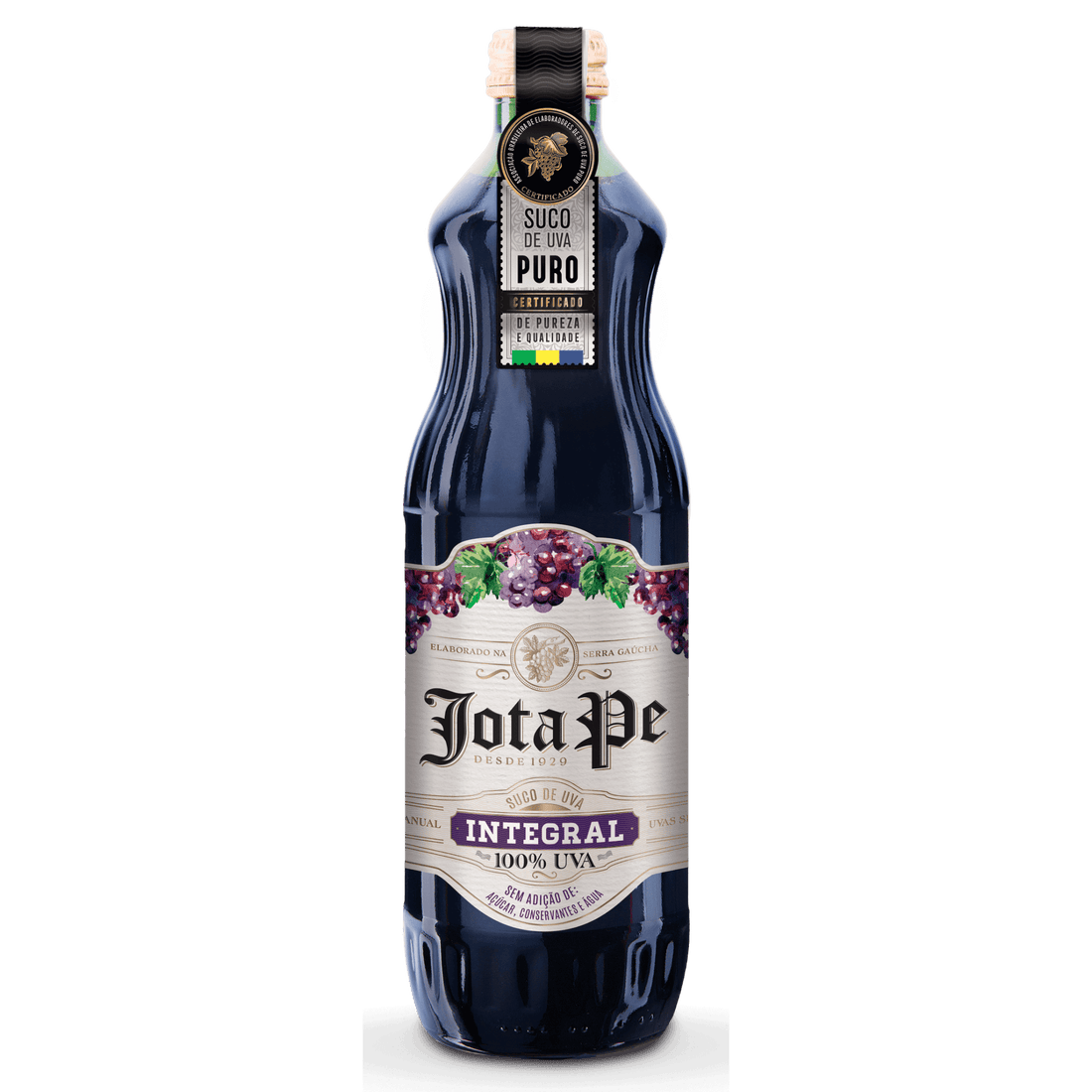 Casa Perini Jota Pe Suco de Uva Integral 500ml