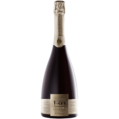 Casa Valduga 130 Blanc de Blanc Espumante Brut - Casa Valduga - Espumantes do Sul
