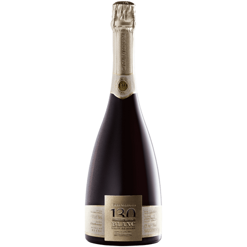 Casa Valduga 130 Blanc de Blanc Espumante Brut - Casa Valduga - Espumantes do Sul