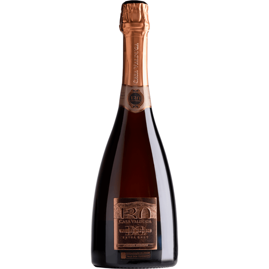 Casa Valduga 130 D.O.V.V. Espumante Extra Brut - Casa Valduga - Espumantes do Sul