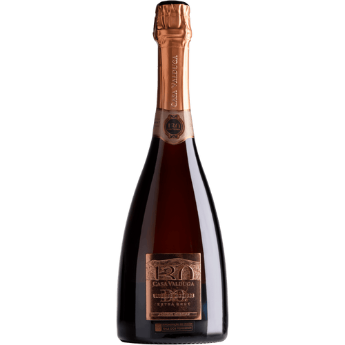 Casa Valduga 130 D.O.V.V. Espumante Extra Brut - Casa Valduga - Espumantes do Sul