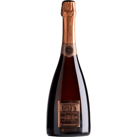 Casa Valduga 130 D.O.V.V. Espumante Extra Brut - Casa Valduga - Espumantes do Sul