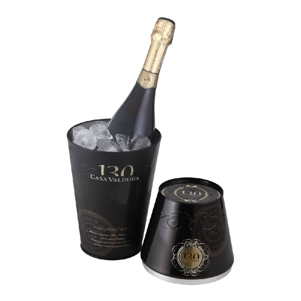 Casa Valduga 130 Espumante Brut com Embalagem de Metal - Casa Valduga - Espumantes do Sul