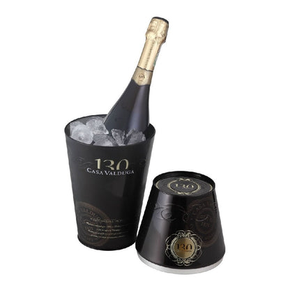Casa Valduga 130 Espumante Brut com Embalagem de Metal - Casa Valduga - Espumantes do Sul
