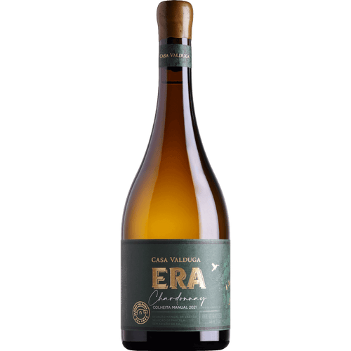 Casa Valduga Era Chardonnay - Casa Valduga - Espumantes do Sul