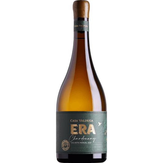 Casa Valduga Era Chardonnay - Casa Valduga - Espumantes do Sul