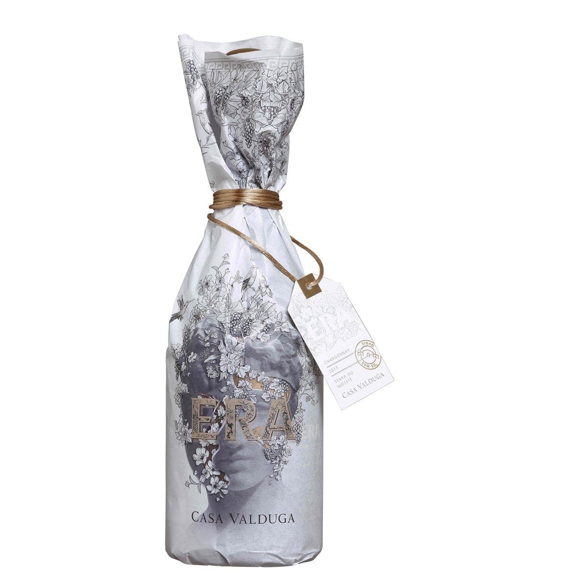 Casa Valduga Era Chardonnay - Casa Valduga - Espumantes do Sul