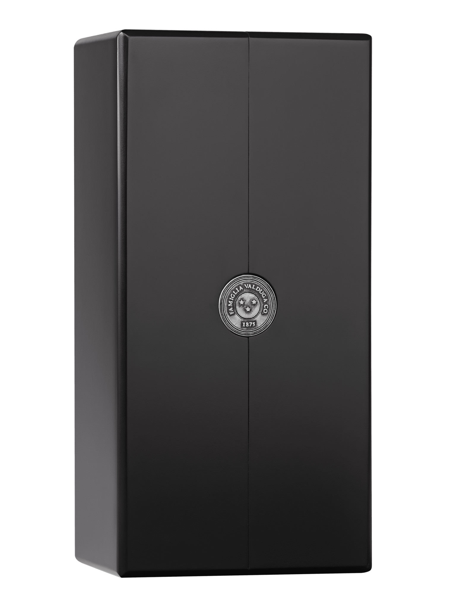 Casa Valduga Luiz Valduga - Casa Valduga - Espumantes do Sul