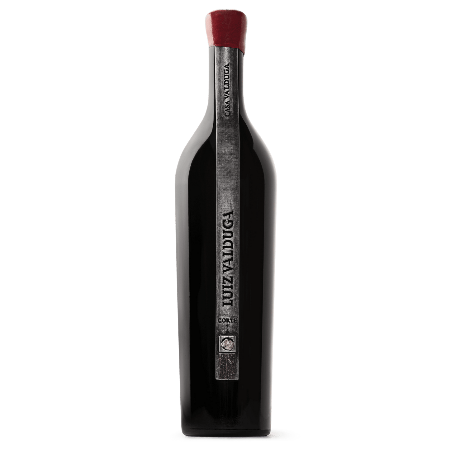 Casa Valduga Luiz Valduga - Casa Valduga - Espumantes do Sul