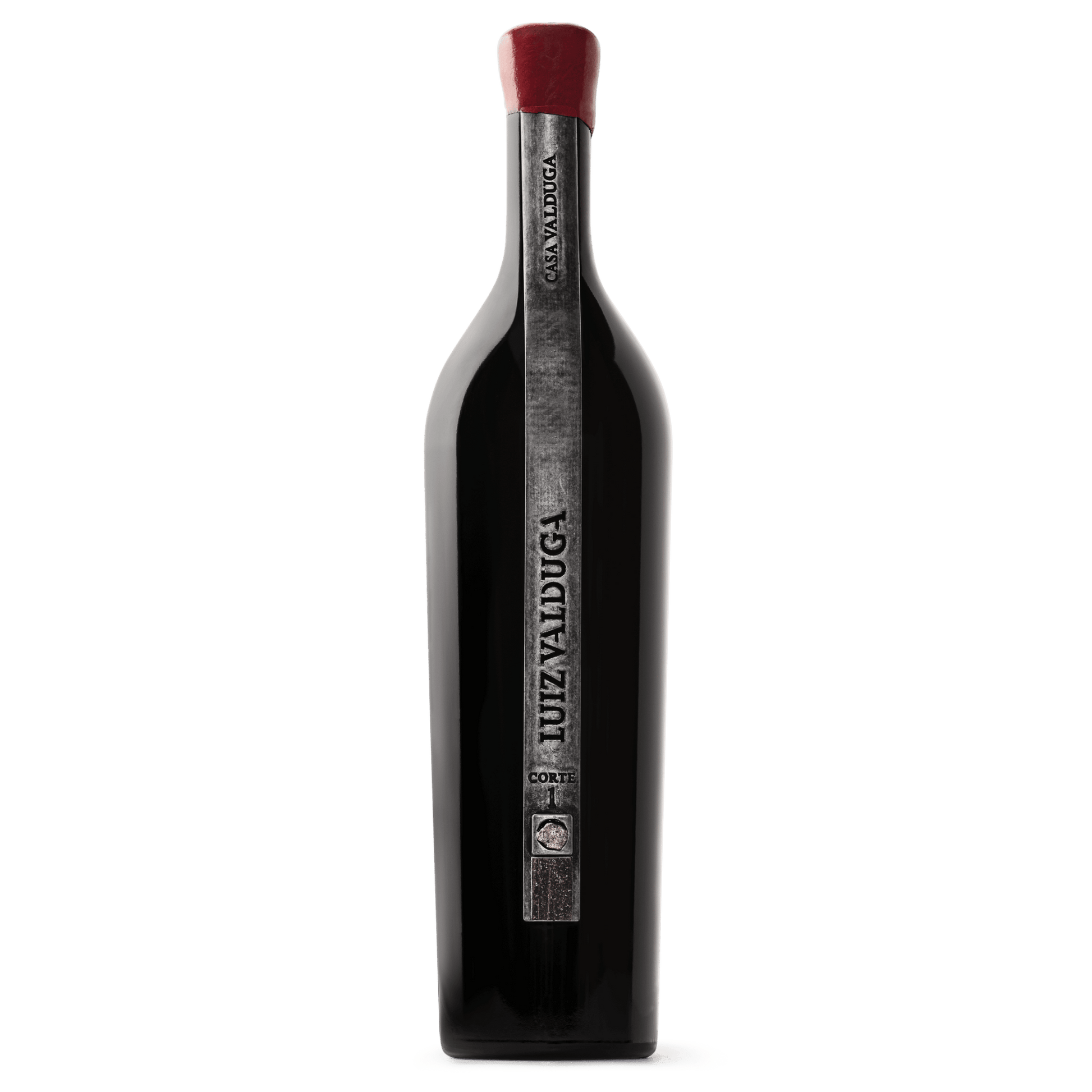 Casa Valduga Luiz Valduga - Casa Valduga - Espumantes do Sul