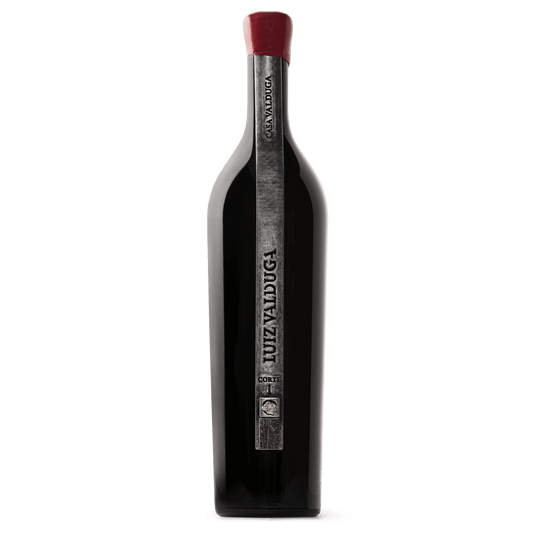 Casa Valduga Luiz Valduga - Casa Valduga - Espumantes do Sul