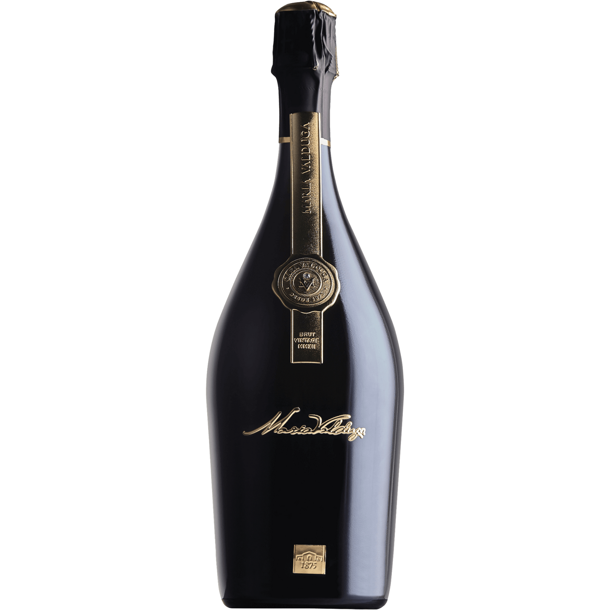 Casa Valduga Maria Valduga Vintage Espumante Brut - Casa Valduga - Espumantes do Sul