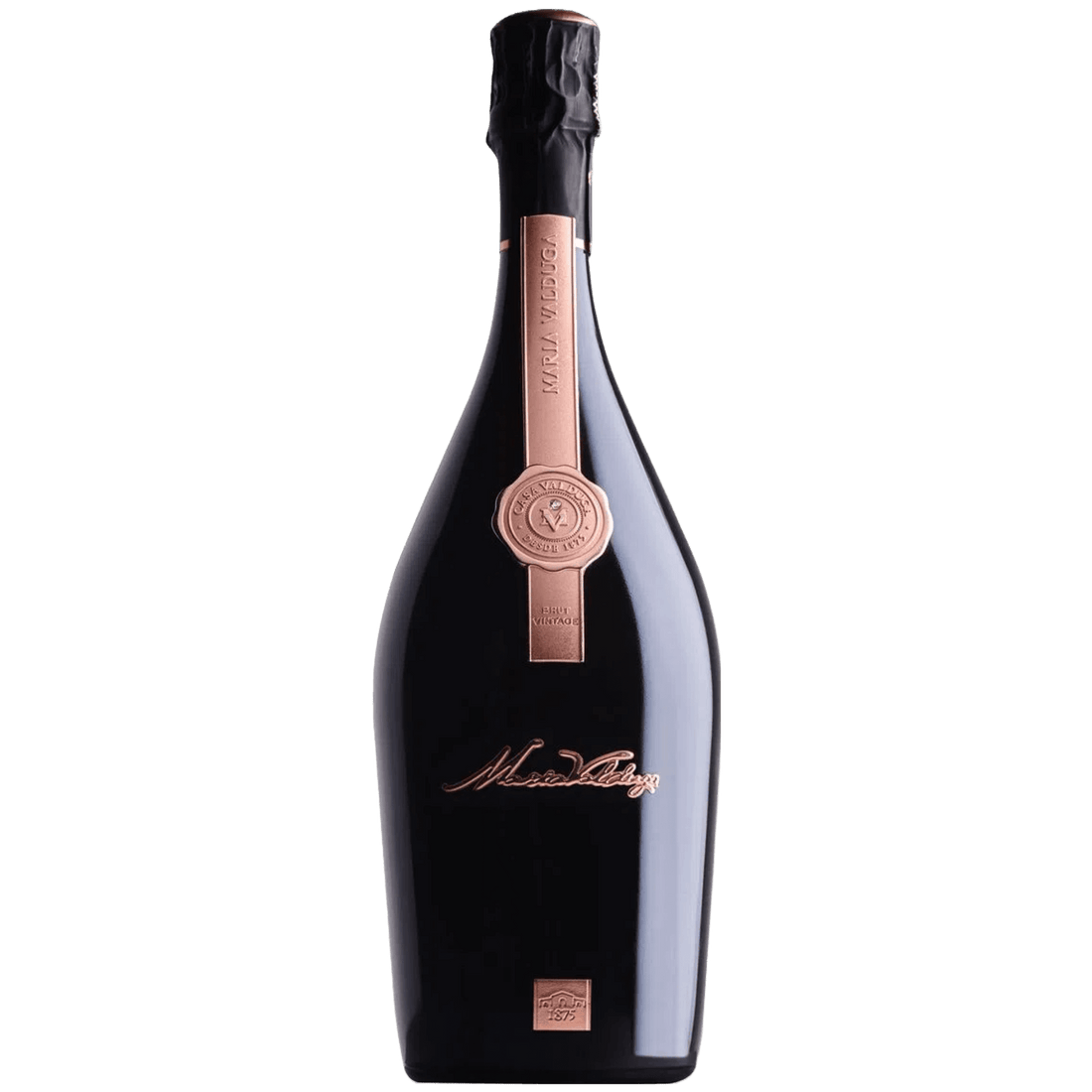 Casa Valduga Maria Valduga Vintage Espumante Brut Rosé